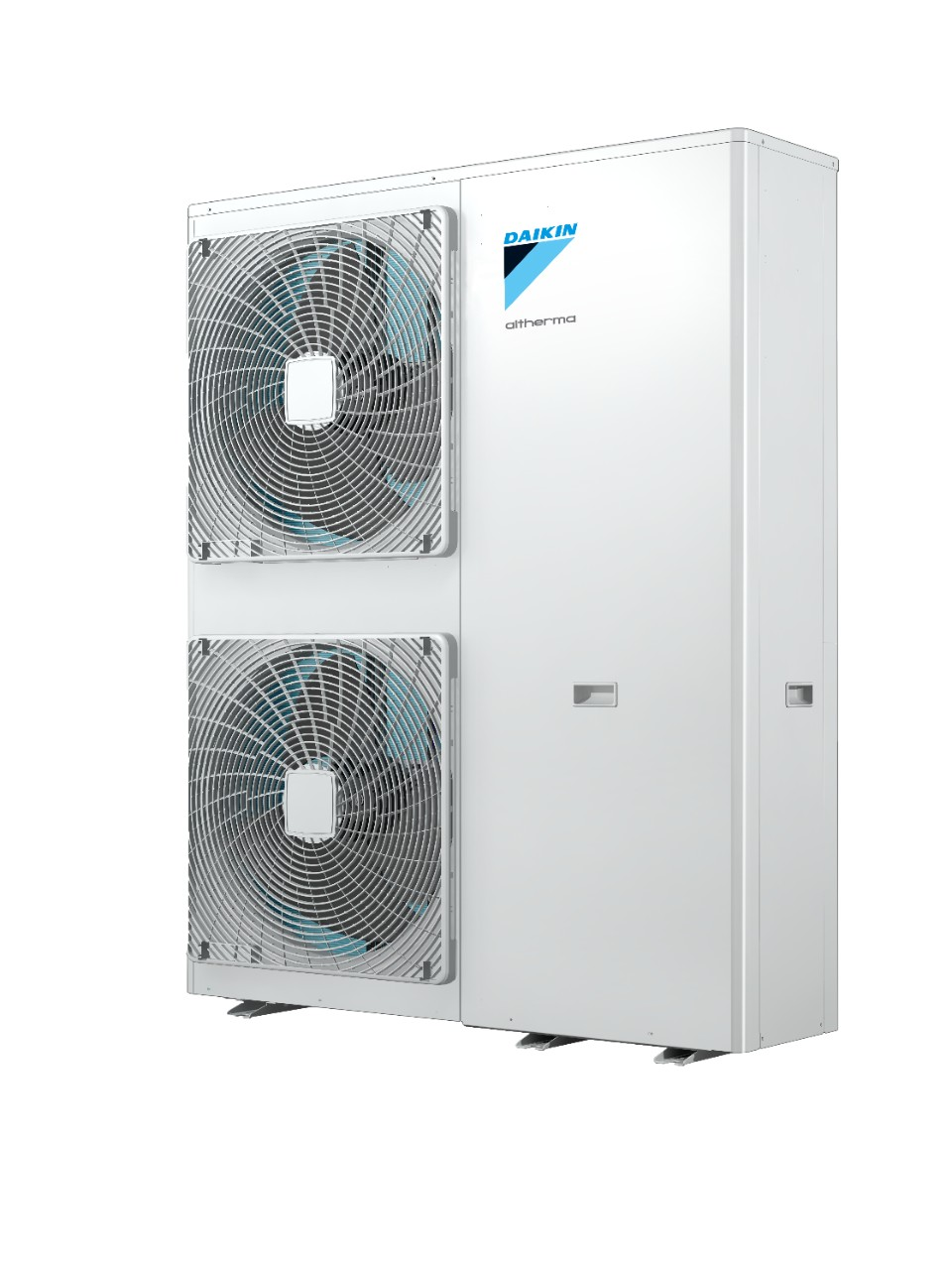 Altherma 3 H W EPGA14DV / EABH16D9W / BRC1HHDW 14.5kW Μονοφασική / Τριφασική