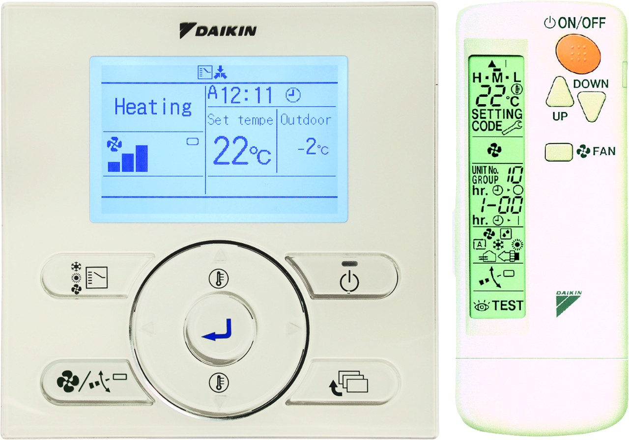 Κασέτα Κυκλικής Ροής FXFQ63BVEB 7.1kW