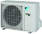 Stylish FTXA35AW / RXA35A9 12000 BTU ΛΕΥΚΟ