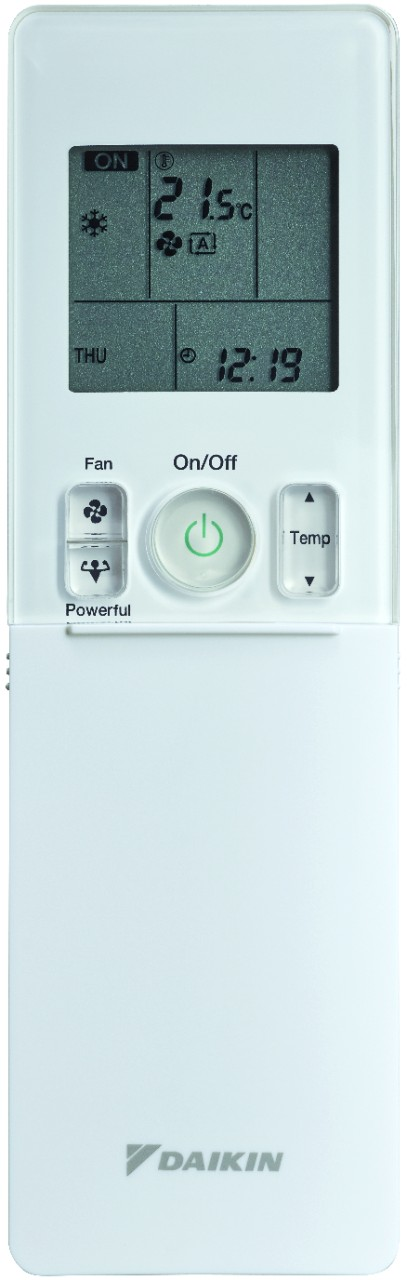 ΤΟΙΧΟΥ Stylish FTXA20AW 7000 BTU ΛΕΥΚΟ