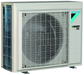 Κρυφή Μονάδα FNA50A9 / RXM50R / BRC1D52 18000 BTU