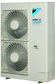 VRV IV S-series RXYSQ10TMY1B 28kW Τριφασική