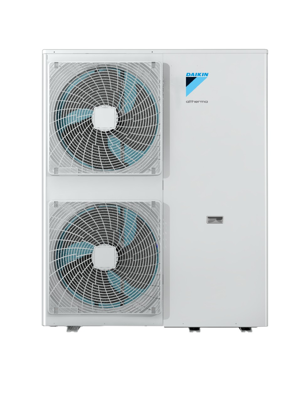 Altherma 3 H W EPGA14DV / EABX16D6V / BRC1HHDW 14.5kW Μονοφασική / Μονοφασική