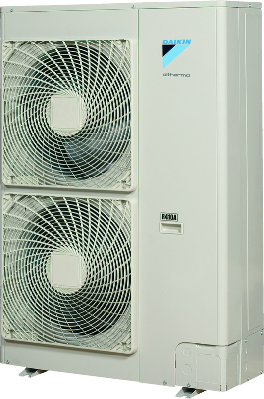 Altherma R HT ERSQ011AV1 / EKHBRD011ADV17 11.3kW Μονοφασική