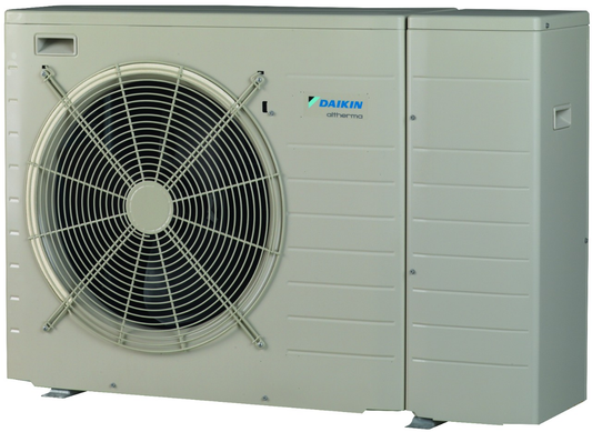 Altherma M EBLQ05CV3 / EKRUCBL3 4kW Μονοφασική