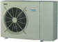 Altherma M EBLQ05CV3 / EKRUCBL3 4kW Μονοφασική