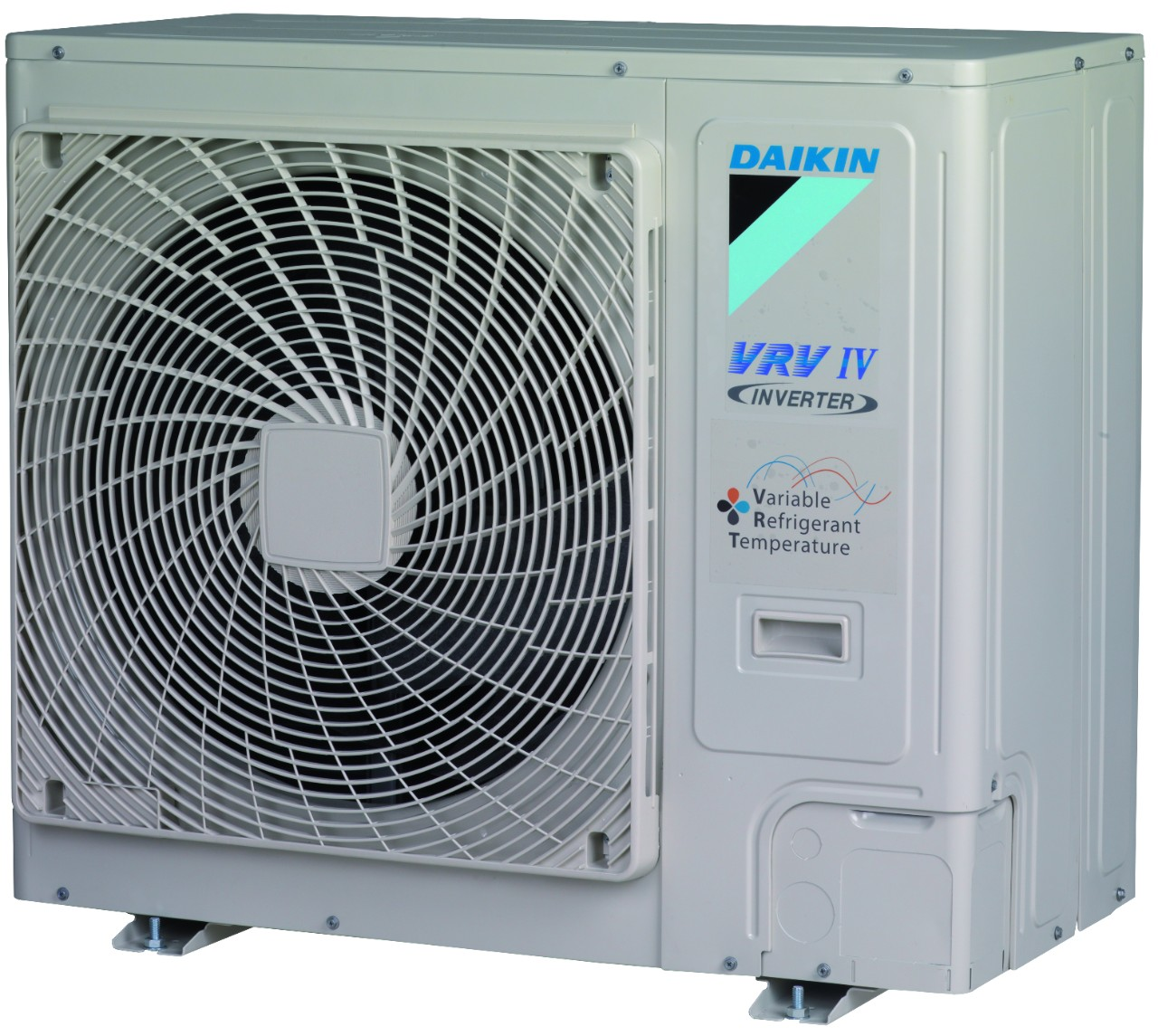 VRV IV S-series Compact RXYSCQ5TMV1B 14kW