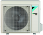 Κρυφή Μονάδα FNA25A9 / RXM25R / BRC1D52 9000 BTU