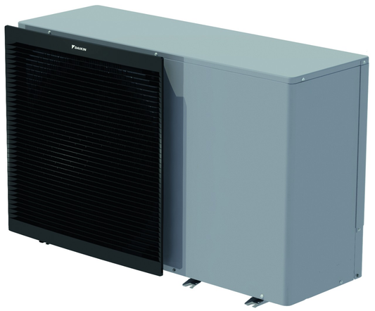 Altherma 3 M EBLA11DV3 10.6kW Μονοφασική