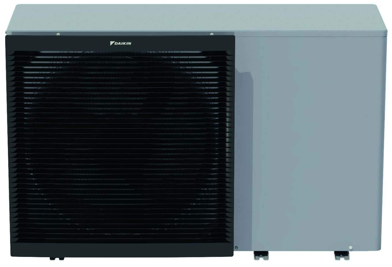 Altherma 3 M EBLA14DW1 12kW Τριφασική